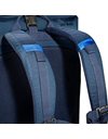 Tatonka Unisex_Adult Grip Rolltop Pack Daypack, Navy, 34 Lang
