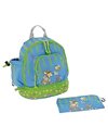 LJ-Bambino Backpack, Multicoloured, 270x250x160, Rucksack