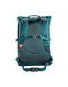Tatonka 34L Daypack Grip Rolltop Pack - Backpack with Roll Closure and 15 Laptop Compartments - 34 Litres