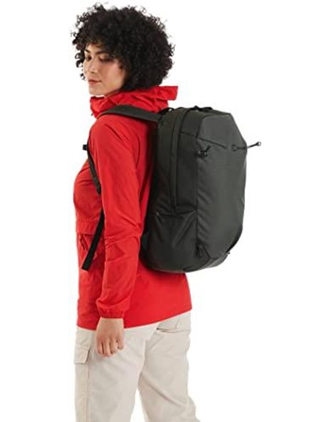 Berghaus Unisex 24/7 25 Backpack Rucksack, Peat, 25 Litres