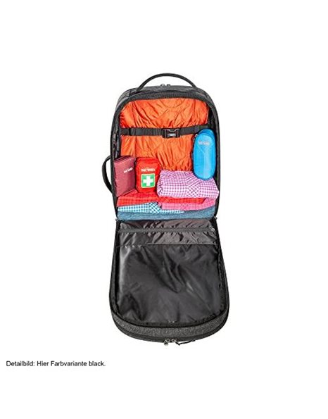 Tatonka Traveller Pack 35 Backpack, Gray, 35 l