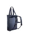 Tatonka Unisex - Adult City Stroller Bag, Navy Curve, 20 L