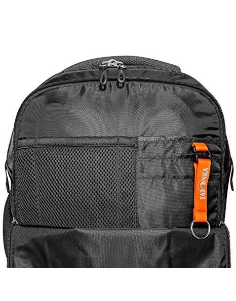 Tatonka Flightcase 25 Backpack, Black, 25 l