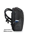 Briggs & Riley ZDX Cargo Backpack, Black, One Size