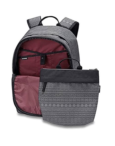 DAKINE Essentials Pack 26L Backpack - Black