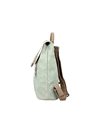 Rieker Womens H1372 Backpack, Green, Normal