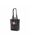 Fjallraven 23711 Kanken Totepack Mini Sports backpack unisex-adult Black One Size