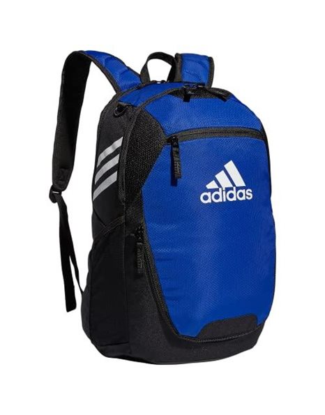 adidas Unisexs Stadium 3 Backpack Bag, Team Royal Blue, One Size