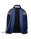 Douchebag Adult The Petite Backpack - Deep Sea Blue, 8 Litre