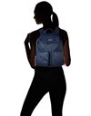 Mandarina Duck Womens Style P10MYT08 Backpack, Dress Blue, 27x32x26 (L x H x W)