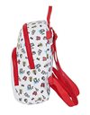 SAFTA M846 Unisex Childrens Backpack