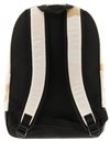 adidas H31124 RYV AOP BACKPK Sports backpack Unisex Adult cream white/beige tone/black Size NS