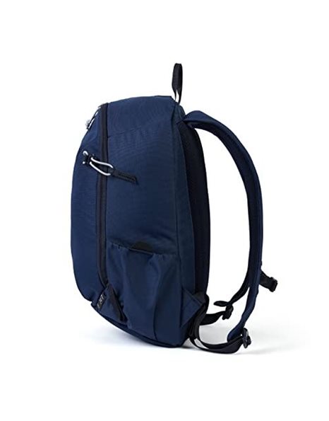 Berghaus Unisex 24/7 Backpack 15 Litre, Comfortable Fit, Durable Design, Rucksack for Men and Women, Dusk/Night Sky, One Size
