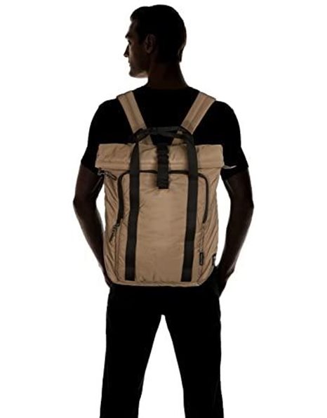 Marc OPolo Mens Model Liam Backpack M, 701, OS