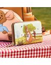 Loungefly Funko Winnie the Pooh Kanga and Roo Backpack - Amazon Exclusive - Cute Collectable Bag - Gift Idea - Official Merchandise - for Boys, Girls Men and Women - TV Fans
