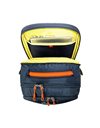 Tatonka Unisex_Adult Flightcase 27 Backpack, Navy, 27 l