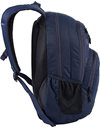 Nitro Chase Backpack, School Backpack with Organiser, School Bag, Daypack with 17 Inch Laptop Compartment, Night Sky, 35 L