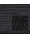 Mandarina Duck Mens District Daypack, Black Ink, Taglia Unica
