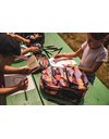 Dakine Unisex-Adult Zaino 365 Kids Cubby Pack 12L, DEEP Lake, 12