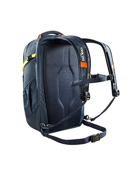 Tatonka Unisex_Adult Flightcase 27 Backpack, Navy, 27 l