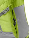 VAUDE Grimming 24 Hiking Backpack, Chute Green, Standard Size