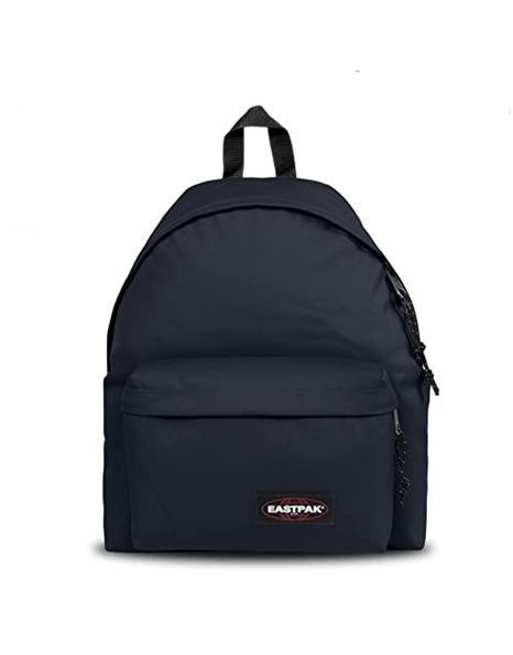 Eastpak Padded Pakr Backpack, 40 cm, 24 L, Ultra Marine (Blue)