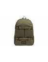 Replay Mens Fm3629 Backpack, 057 Military Green, L 30 X H 45 X 16 D CM
