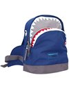 Dino World - Small Backpack - Reppu Underwater - (0412042)