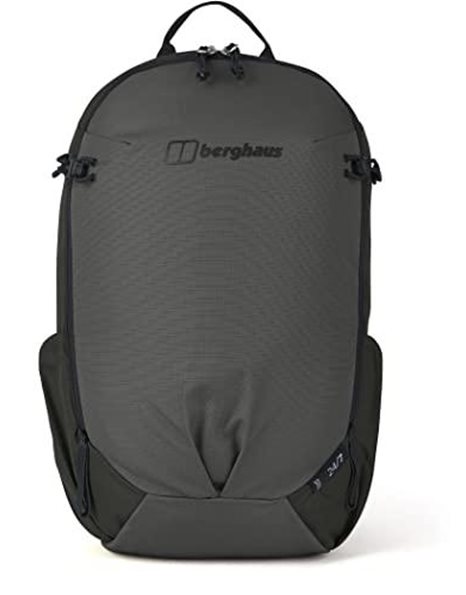 Berghaus Unisex 24/7 25 Backpack Rucksack, Peat, 25 Litres