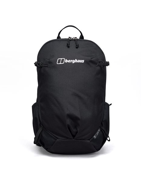 Berghaus 24/7 15L Daypack, Black, One Size