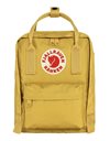 FJALLRAVEN 23561-135 Kanken Mini Sports backpack Unisex Kantarell Size OneSize