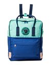 Fjallraven 23615 Kanken Art Sports backpack Unisex Coast Line-Sky OneSize
