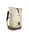 Tatonka Grip Rolltop Pack Backpack, Brown Rice Curve, 34 Liter