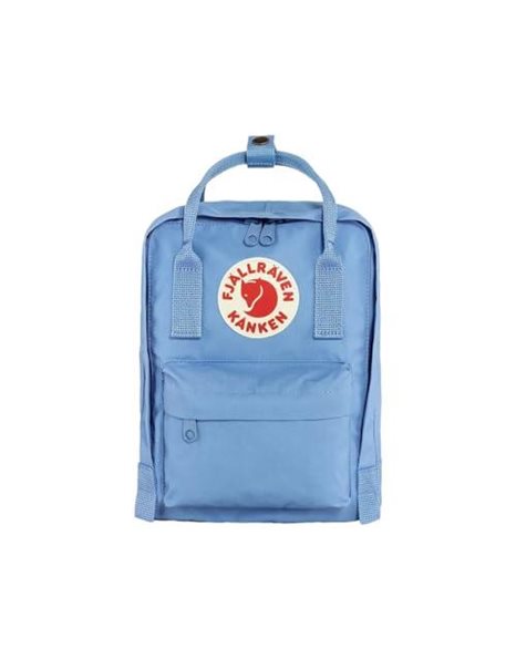 FJALLRAVEN 23561-537 Kanken Mini Sports backpack Unisex Ultramarine One Size