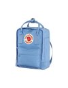 FJALLRAVEN 23561-537 Kanken Mini Sports backpack Unisex Ultramarine One Size