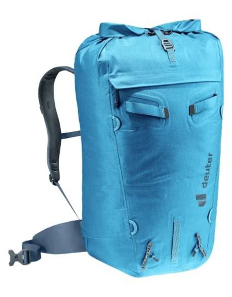 deuter Durascent 30 Waterproof Alpine Backpack