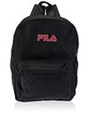 Fila Unisex Kids Bury Small Easy Backpack Black One Size, OneSize