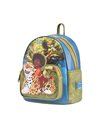 Loungefly Walt Disney Encanto Antonia Tiger Backpack - Amazon Exclusive - Cute Collectable Bag - Gift Idea - Official Merchandise - for Boys, Girls Men and Women - Movies Fans