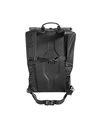 Tatonka Traveller Pack 25 Backpack, Black, litres