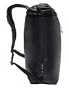 VAUDE Packable Backpack 14, Black, Standard Size