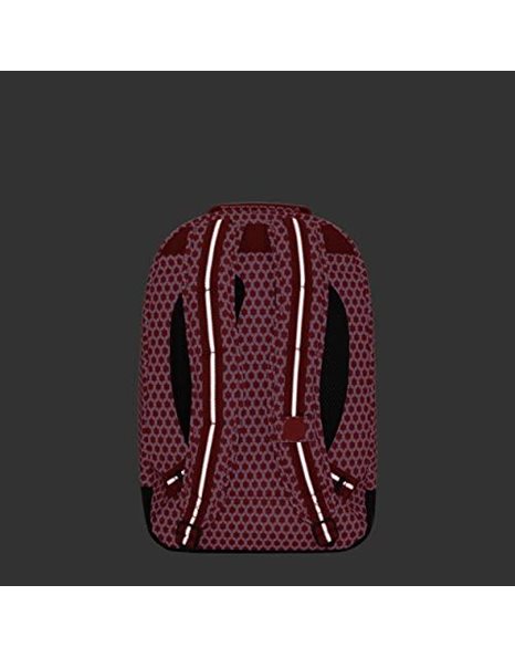 Kipling Class Room, Large Backpack with Laptop Protection 15", 43 cm, 28 L, Starry Dot PRT