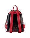 Loungefly - Ant-Man Backpack - Ant-man - Amazon Exclusive - Cute Collectable Bag - Gift Idea - Official Merchandise - for Boys, Girls Men and Women - Movies Fans