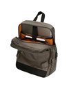 Pepe Jeans Bremen Laptop Backpack, brown, pc backpack