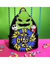 Loungefly - the Nightmare Before Christmas 30th Backpack - Disney - the Nightmare Before Christmas - Amazon Exclusive - Cute Collectable Bag - Gift Idea - Official Merchandise - for Boys, Girls