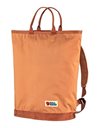Fjallraven 27240 Vardag Totepack Sports backpack Unisex Desert Brown-Terracotta Brown OneSize