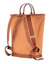 Fjallraven 27240 Vardag Totepack Sports backpack Unisex Desert Brown-Terracotta Brown OneSize
