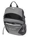 VAUDE Grimming 24 Hiking Backpack, Phantom Black, Standard Size