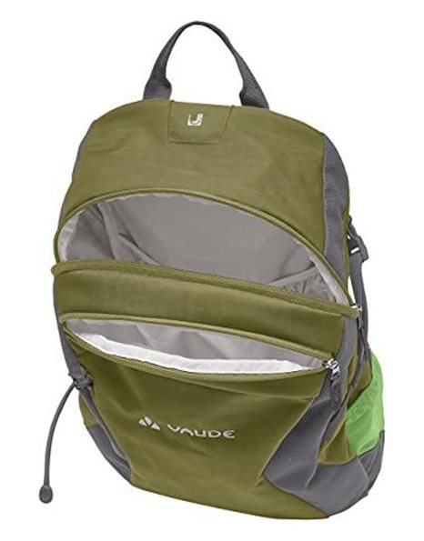 VAUDE Grimming 24 Hiking Backpack, Bamboo, Standard Size