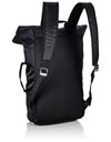 s.Oliver Mens Backpack, Black, 40 x 50 x 14 cm