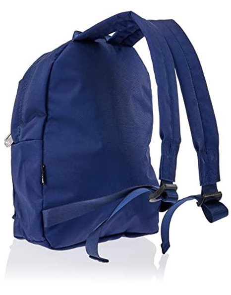 FILA Unisex Kids Beihai Rainbow Mini Backpack Malmo, Medieval Blue, OneSize